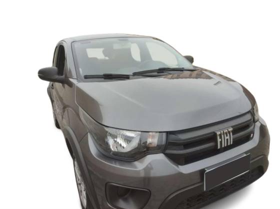 FIAT MOBI 1.0 EVO FLEX LIKE. MANUAL FIAT MOBI 1.0 EVO FLEX LIKE. MANUAL